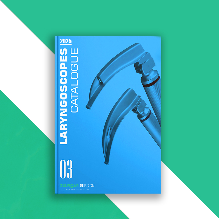 laryngoscopes Catalogue