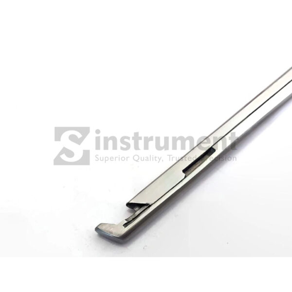Kerrison Forceps Rongeur Bone Punch Upward Ejector 40/90 - Image 2
