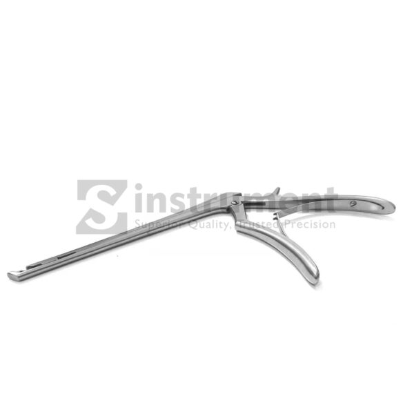 Kerrison Forceps Rongeur Bone Punch Upward Ejector 40/90 - Image 6
