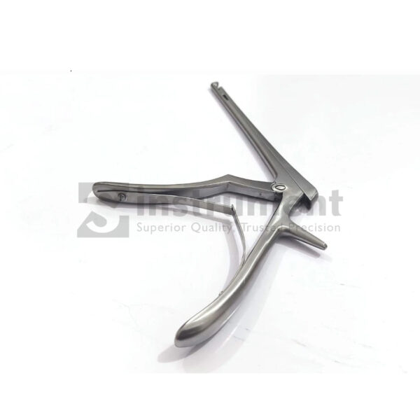 Kerrison Forceps Rongeur Bone Punch Upward Ejector 40/90 - Image 5
