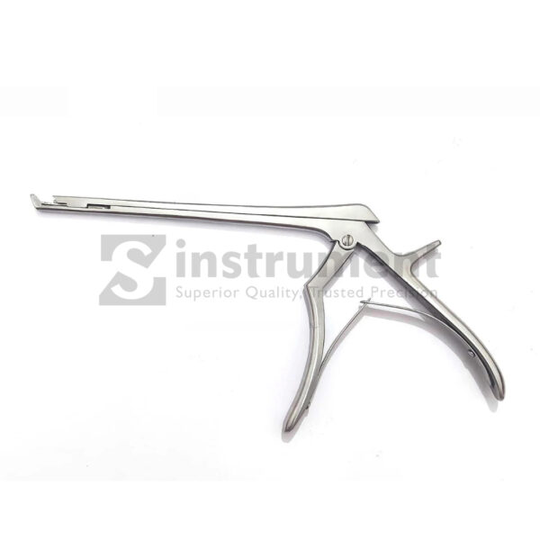 Kerrison Forceps Rongeur Bone Punch Upward Ejector 40/90 - Image 4